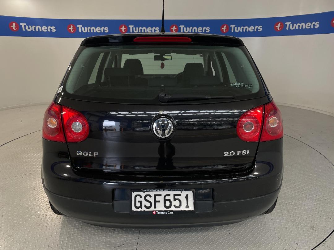 Photo '6' of Volkswagen Golf Photo '6' of Volkswagen Golf