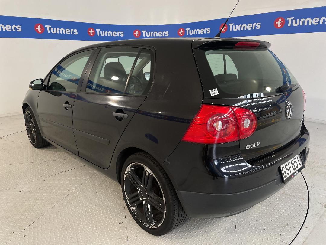 Photo '5' of Volkswagen Golf Photo '5' of Volkswagen Golf