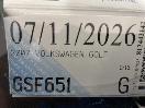 Thumbnail '32' of Volkswagen Golf