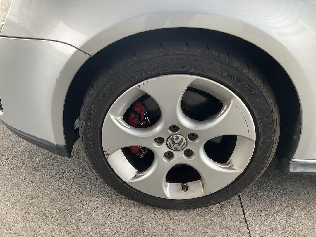 Photo '5' of Volkswagen Golf