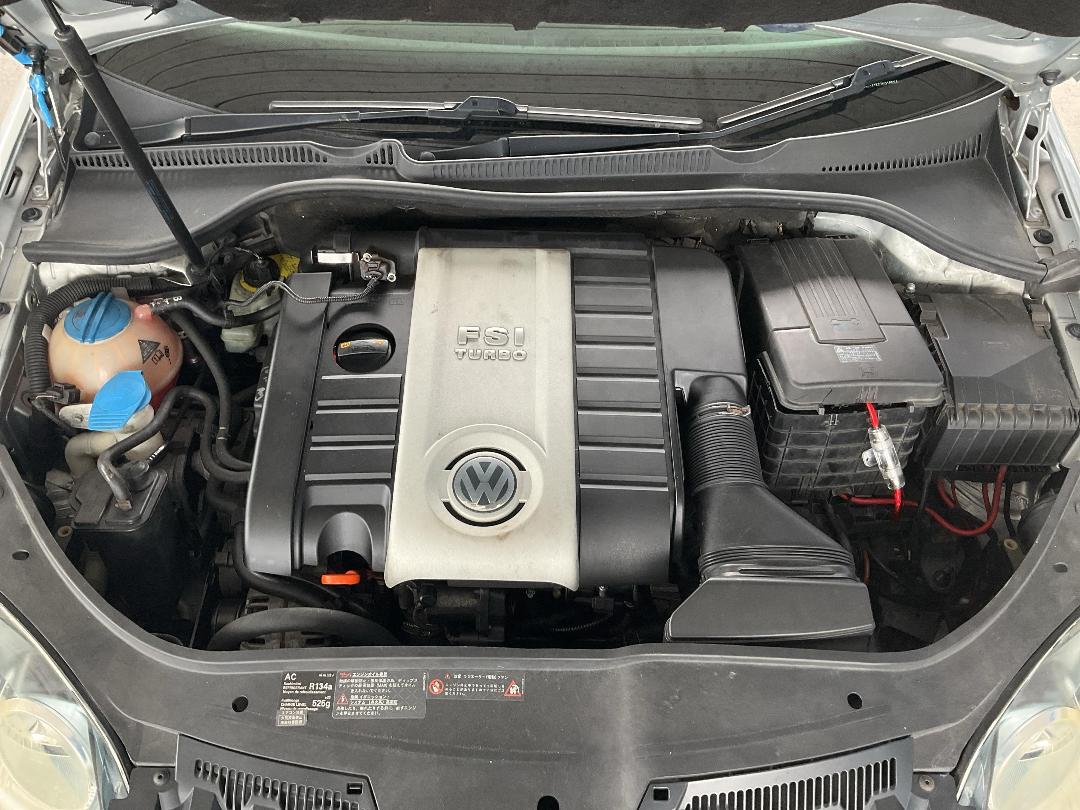 Photo '6' of Volkswagen Golf