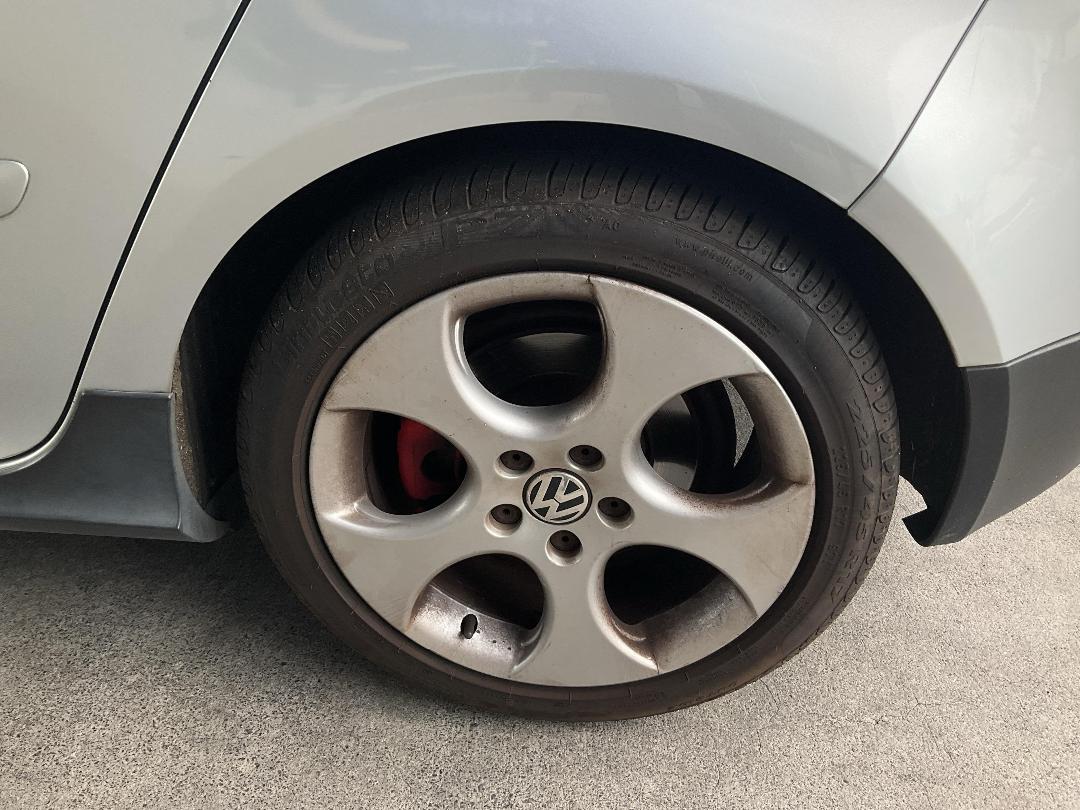 Photo '11' of Volkswagen Golf