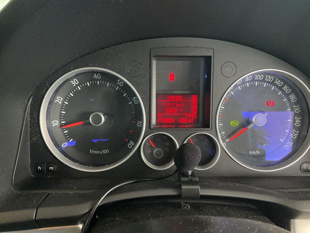 Photo '15' of Volkswagen Golf