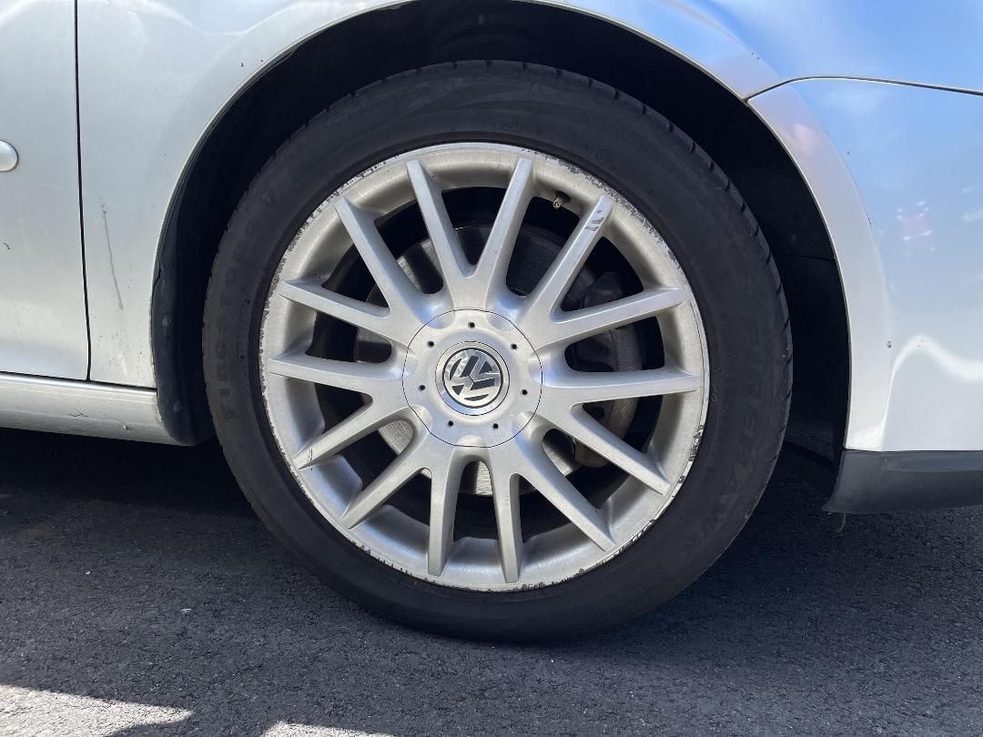 Photo '7' of Volkswagen Golf Photo '7' of Volkswagen Golf