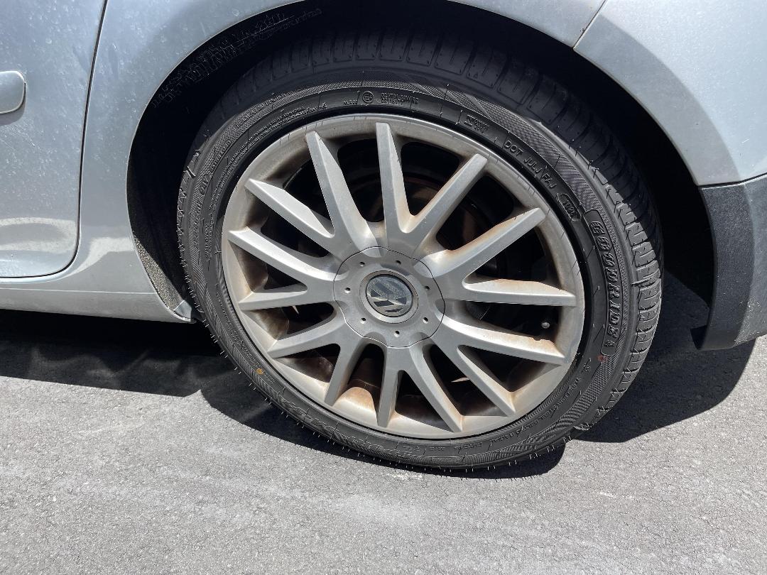 Photo '9' of Volkswagen Golf Photo '9' of Volkswagen Golf