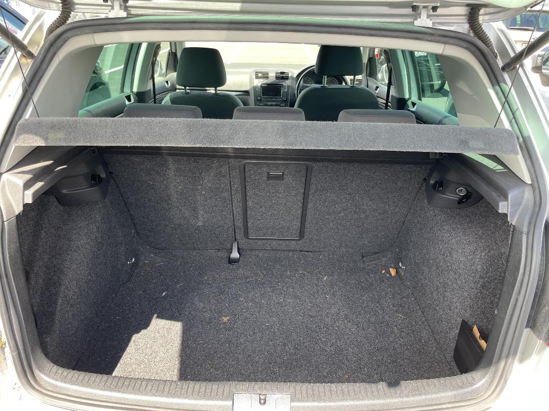 Photo '12' of Volkswagen Golf Photo '12' of Volkswagen Golf