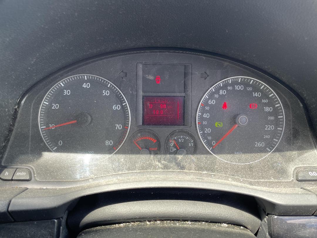 Photo '19' of Volkswagen Golf Photo '19' of Volkswagen Golf