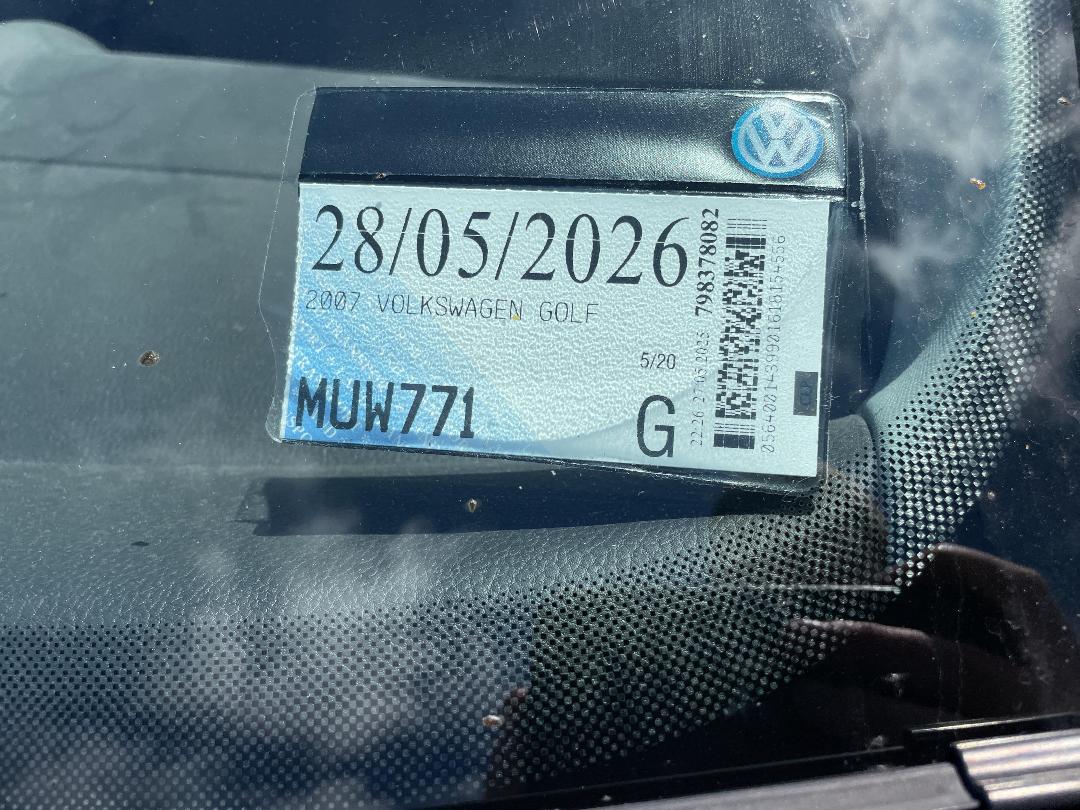 Photo '22' of Volkswagen Golf Photo '22' of Volkswagen Golf