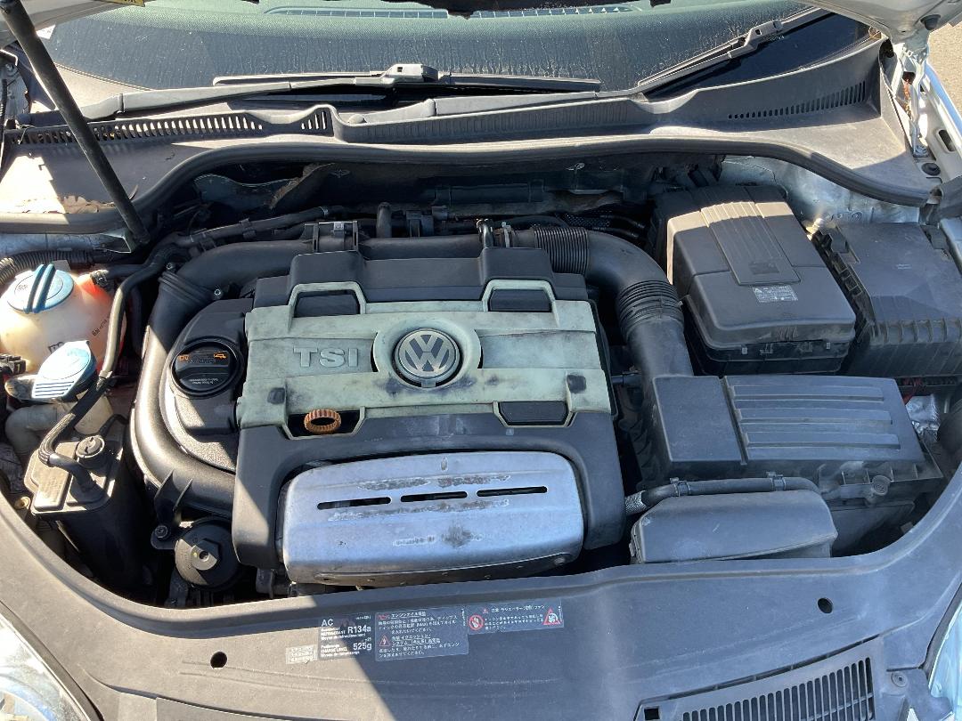 Photo '2' of Volkswagen Golf Photo '2' of Volkswagen Golf