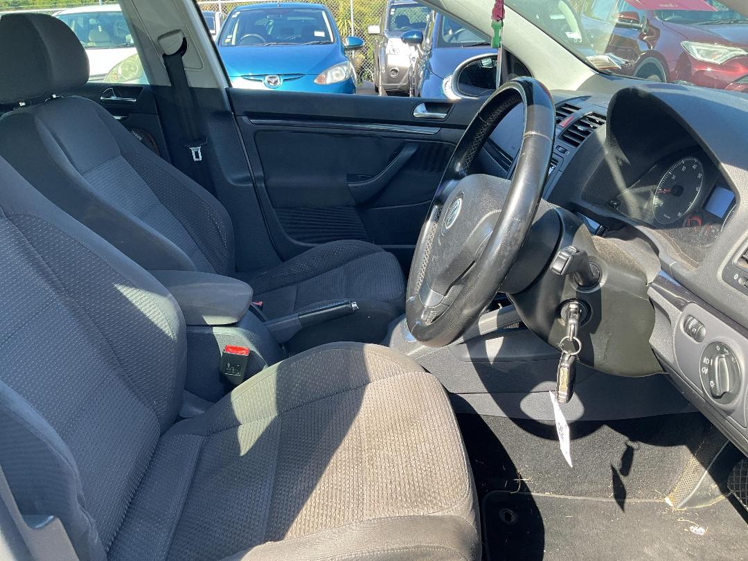 Photo '6' of Volkswagen Golf Photo '6' of Volkswagen Golf