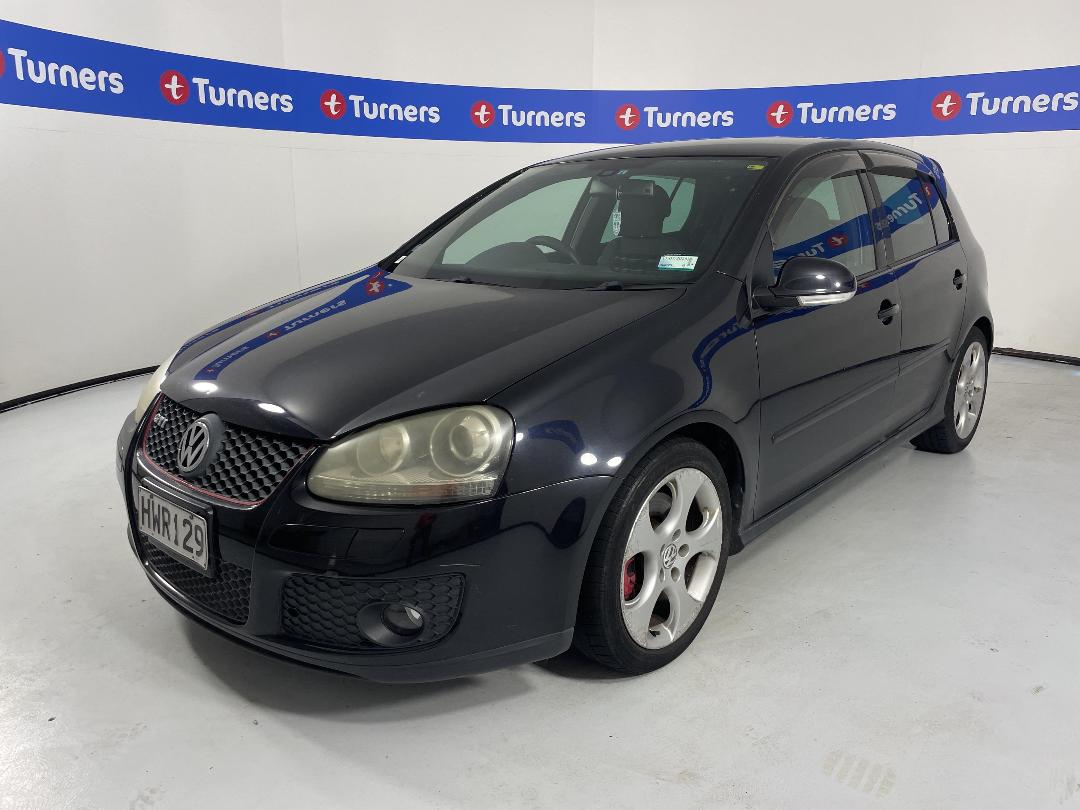 Photo '4' of Volkswagen Golf