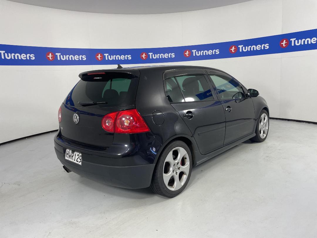 Photo '7' of Volkswagen Golf