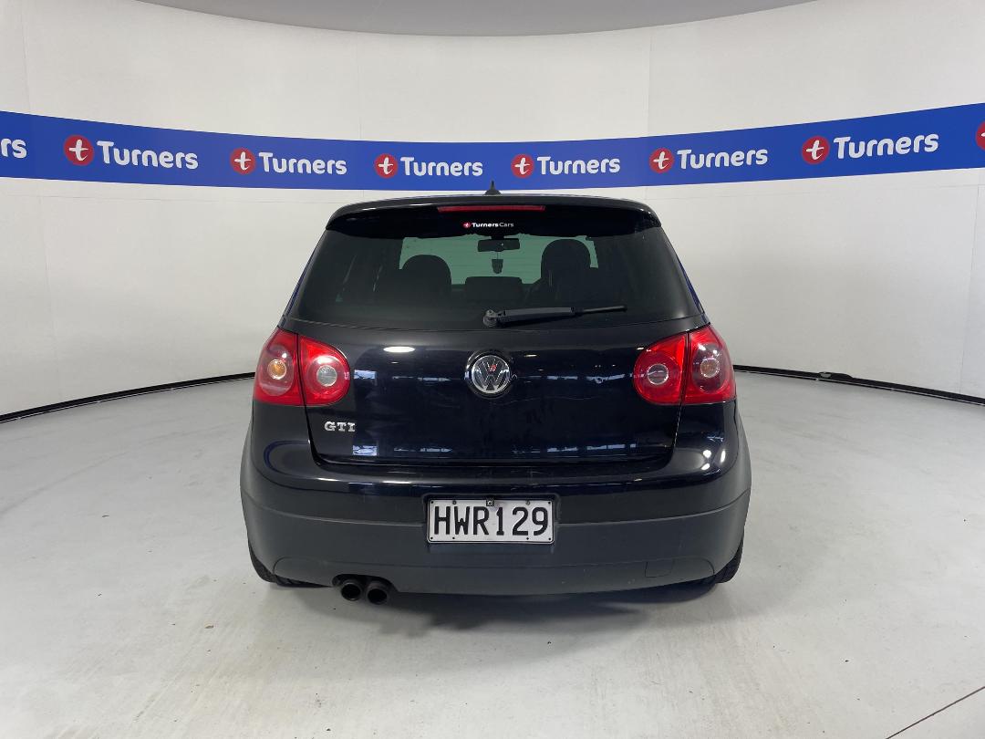 Photo '6' of Volkswagen Golf