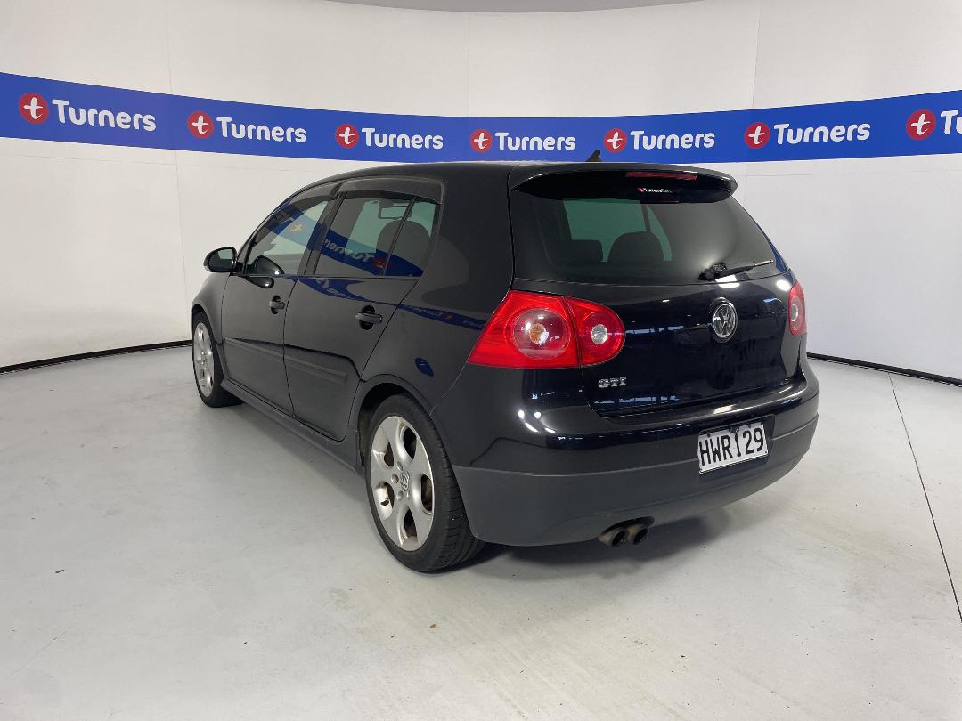 Photo '5' of Volkswagen Golf