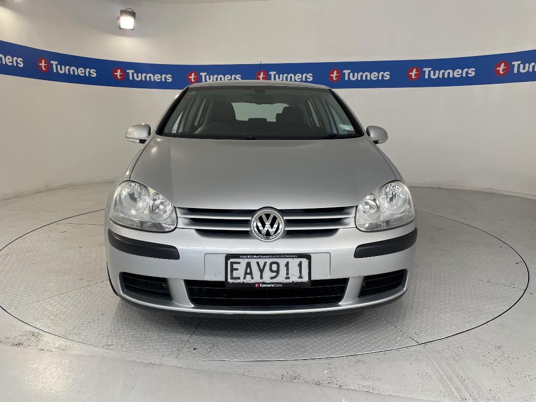 Photo '2' of Volkswagen Golf