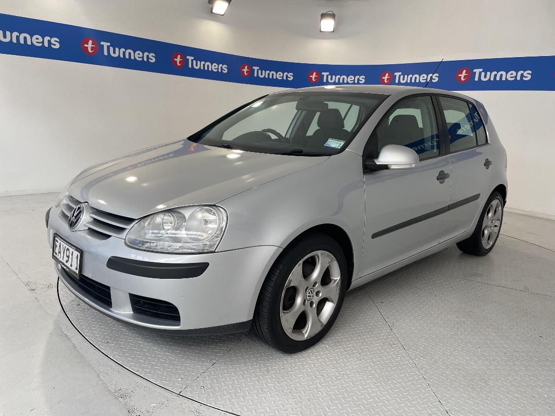 Photo '4' of Volkswagen Golf