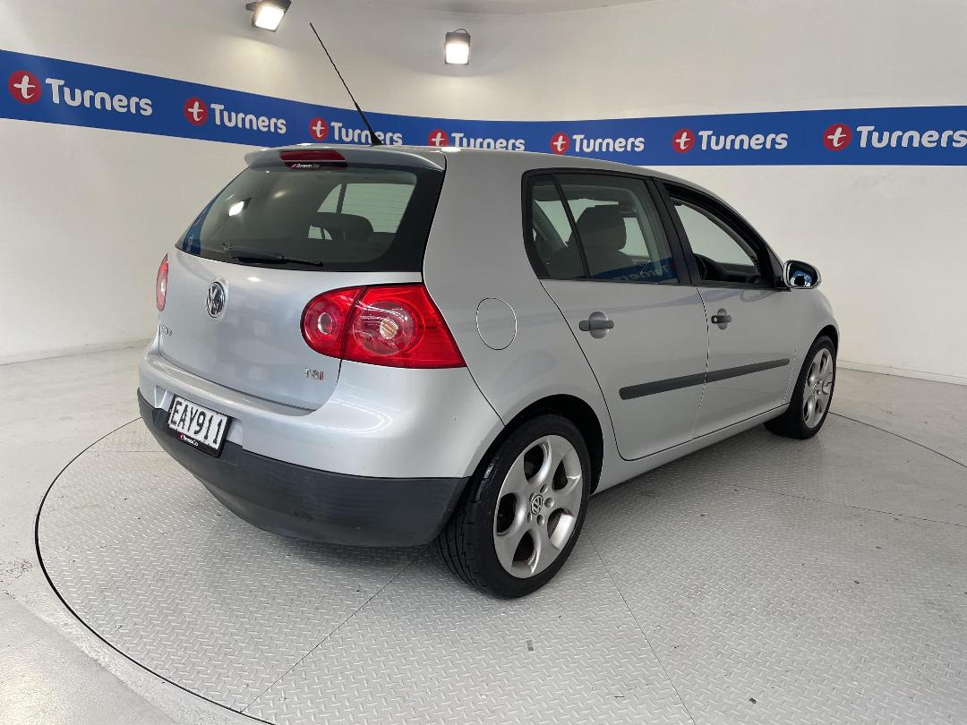 Photo '7' of Volkswagen Golf