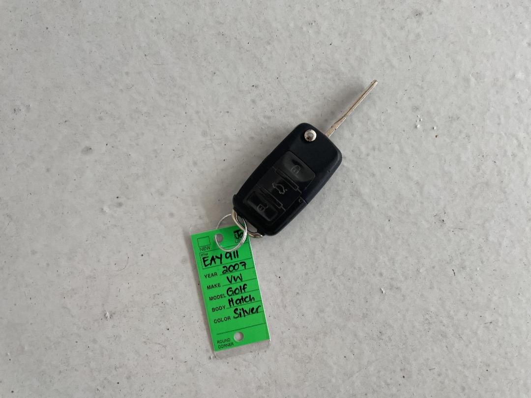 Photo '22' of Volkswagen Golf