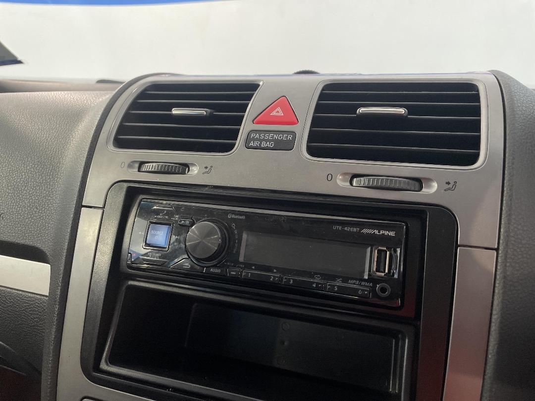 Photo '27' of Volkswagen Golf