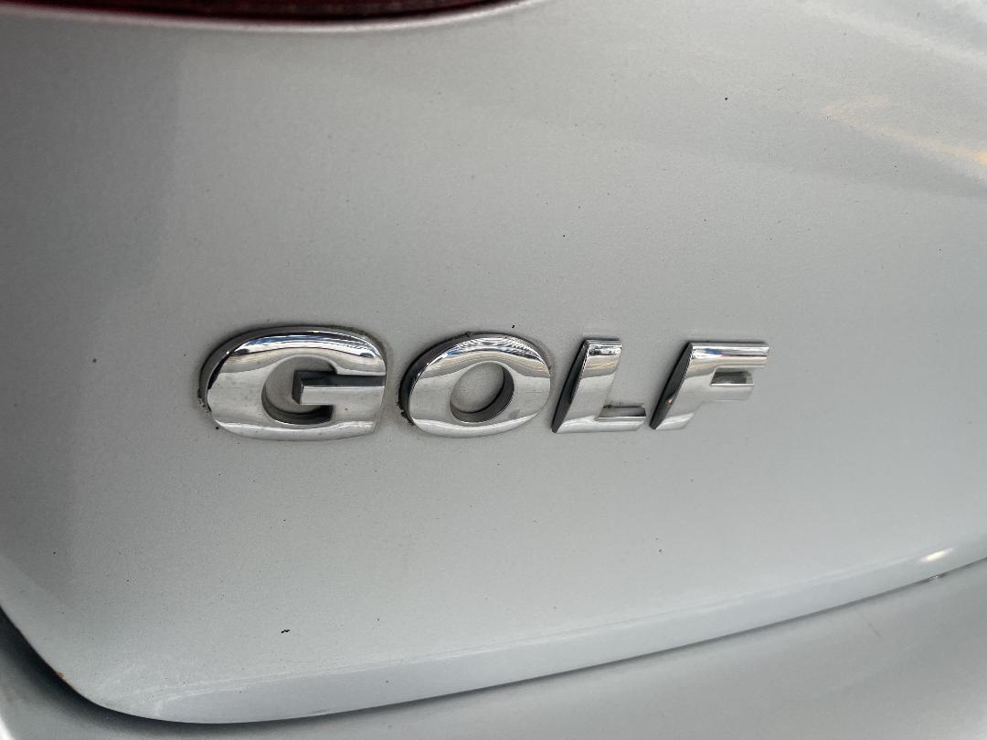 Photo '33' of Volkswagen Golf