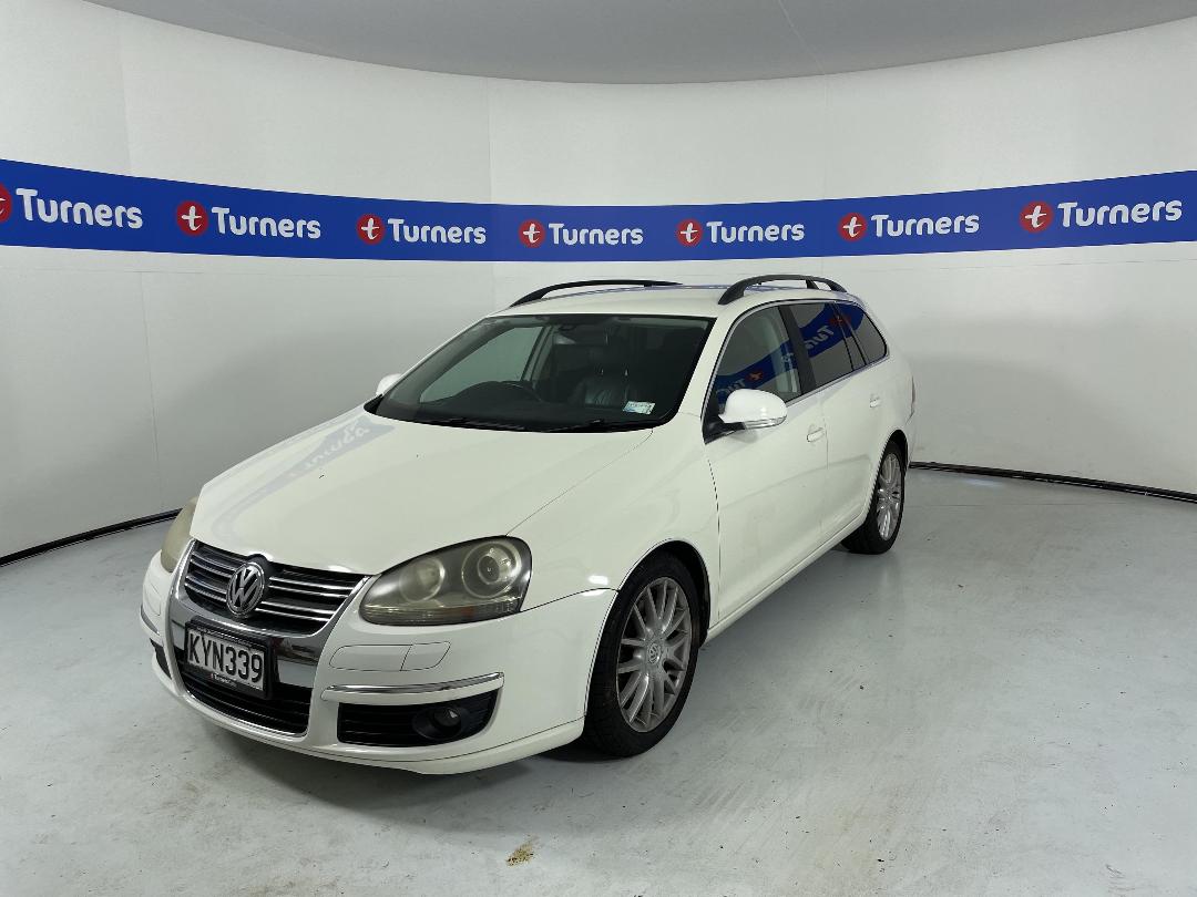 Photo '4' of Volkswagen Golf