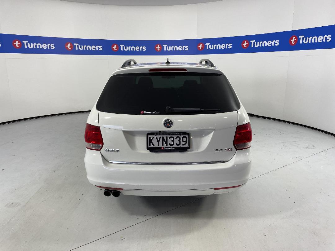 Photo '6' of Volkswagen Golf