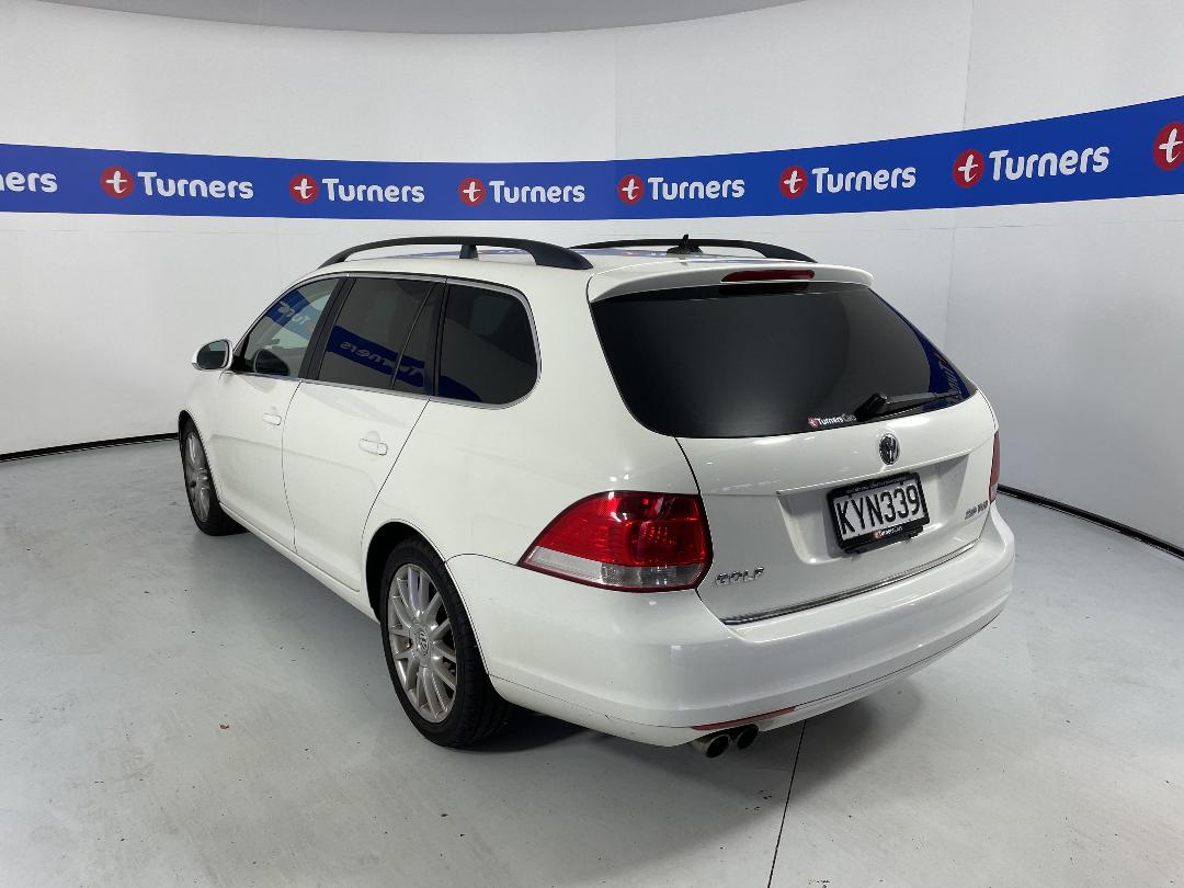 Photo '5' of Volkswagen Golf