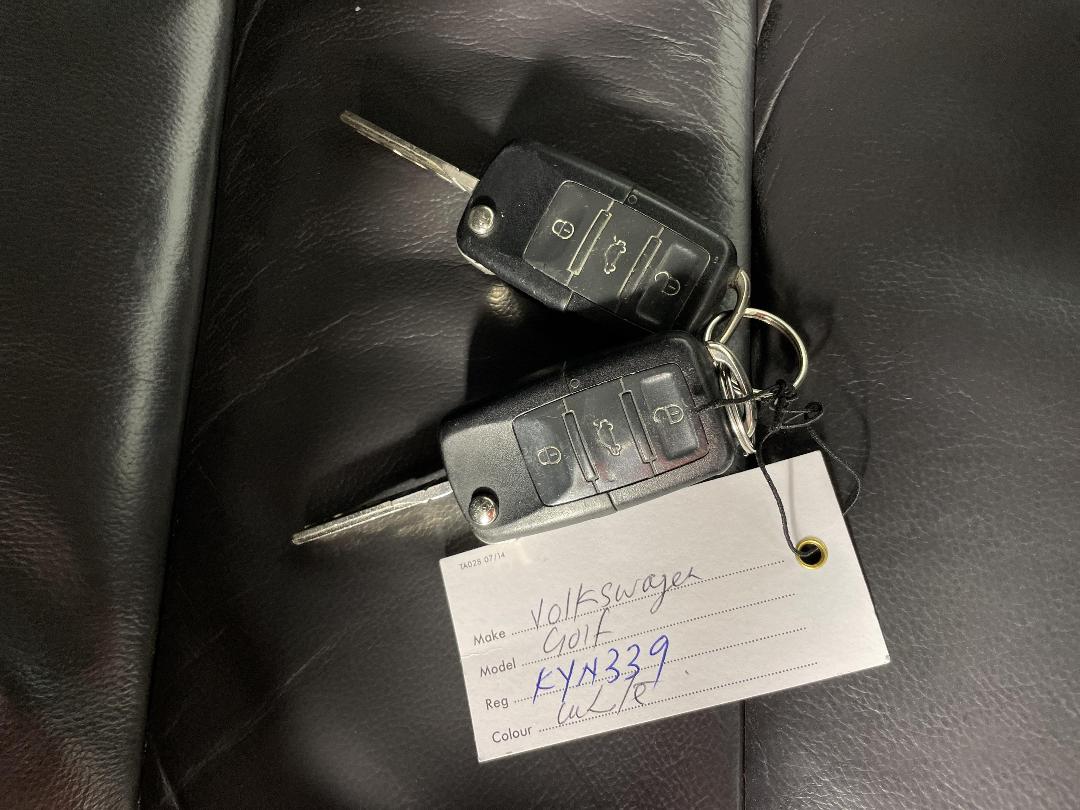 Photo '22' of Volkswagen Golf