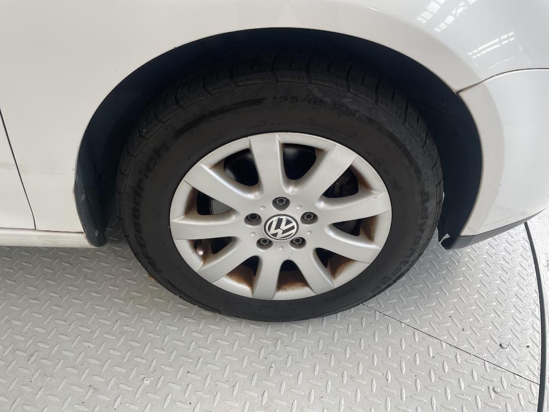 Photo '9' of Volkswagen Golf Photo '9' of Volkswagen Golf