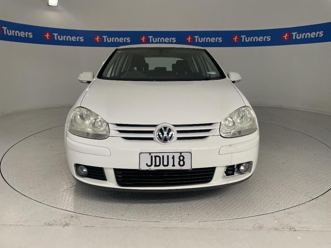 Photo '2' of Volkswagen Golf Photo '2' of Volkswagen Golf