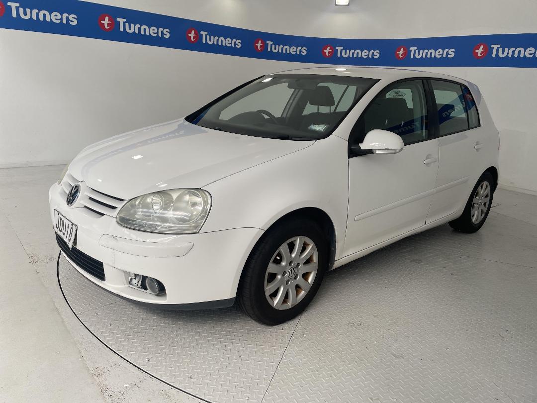 Photo '4' of Volkswagen Golf Photo '4' of Volkswagen Golf