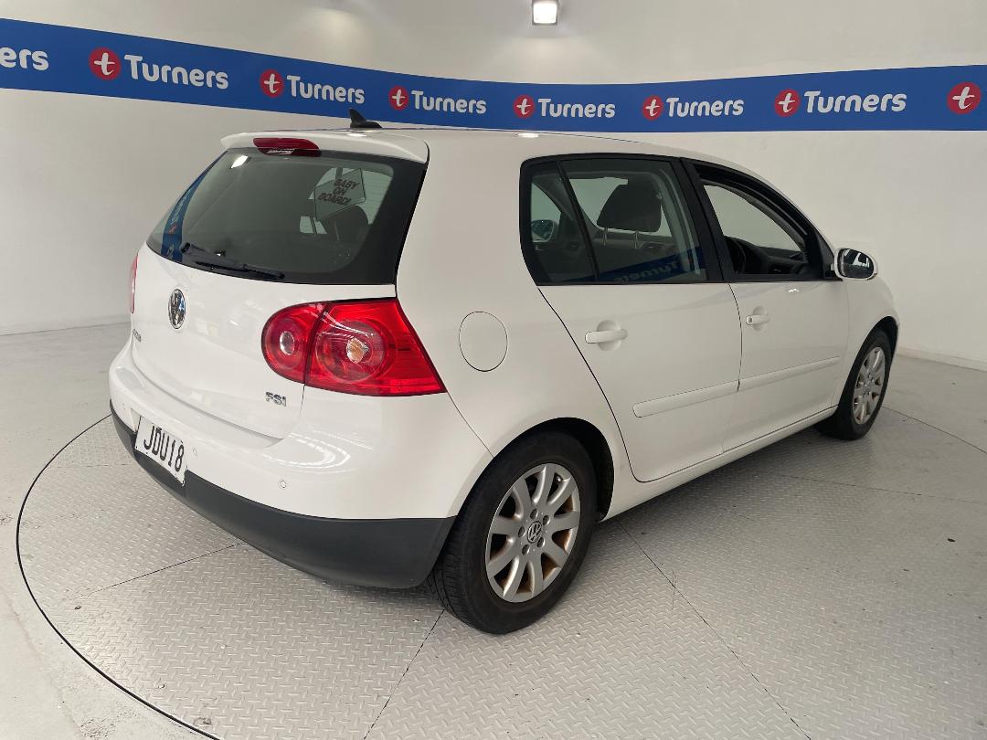 Photo '7' of Volkswagen Golf Photo '7' of Volkswagen Golf