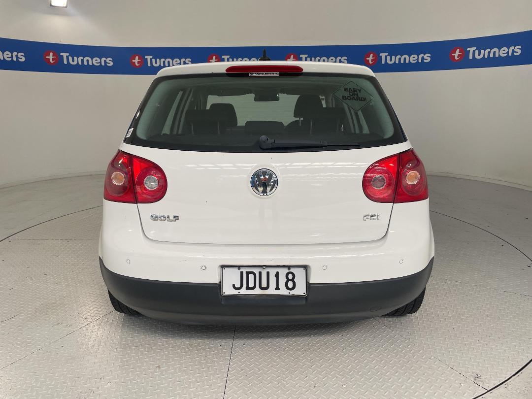 Photo '6' of Volkswagen Golf Photo '6' of Volkswagen Golf