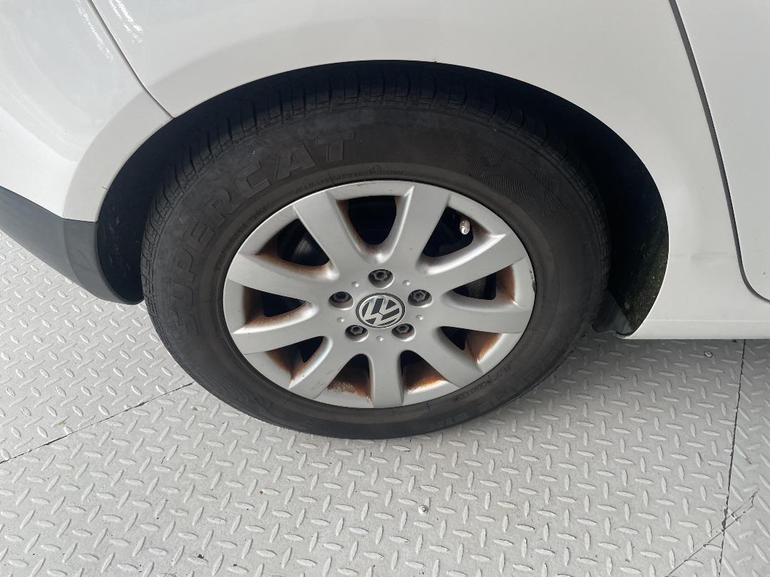 Photo '12' of Volkswagen Golf Photo '12' of Volkswagen Golf