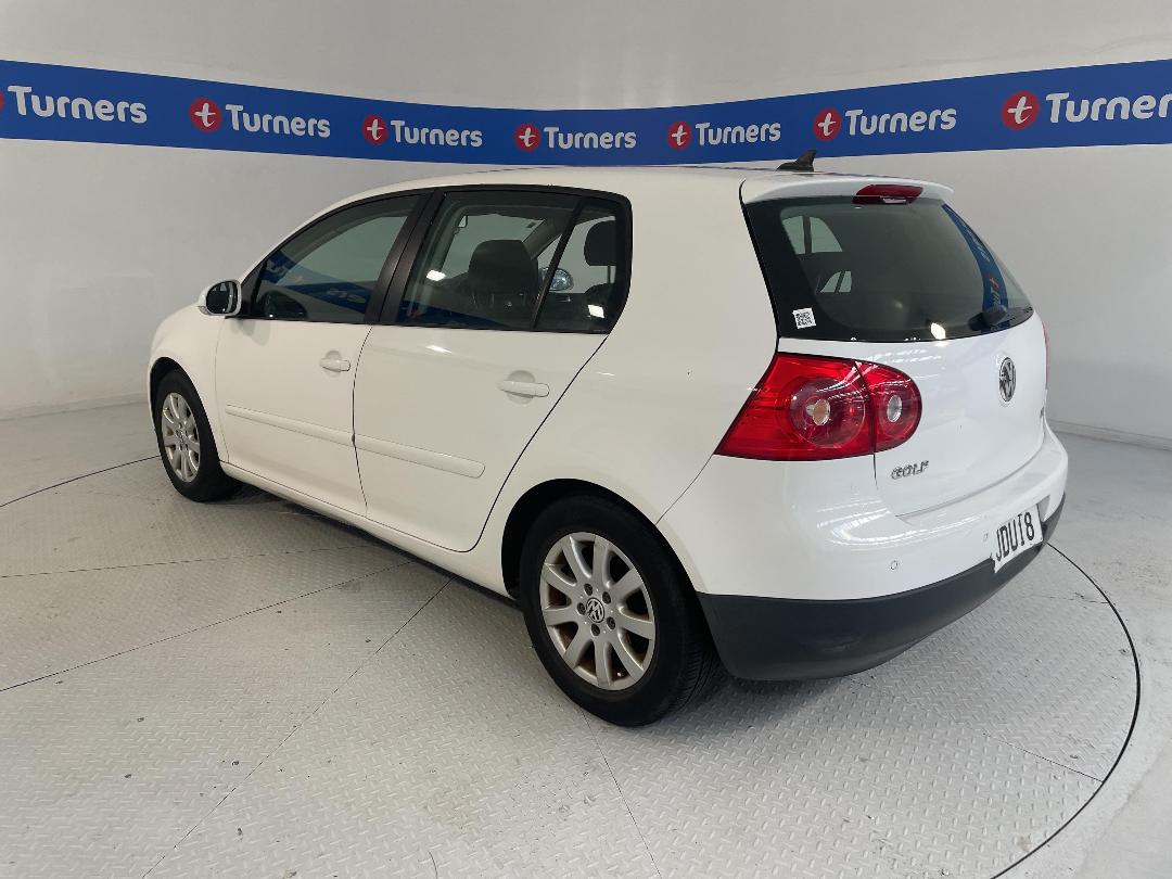 Photo '5' of Volkswagen Golf Photo '5' of Volkswagen Golf