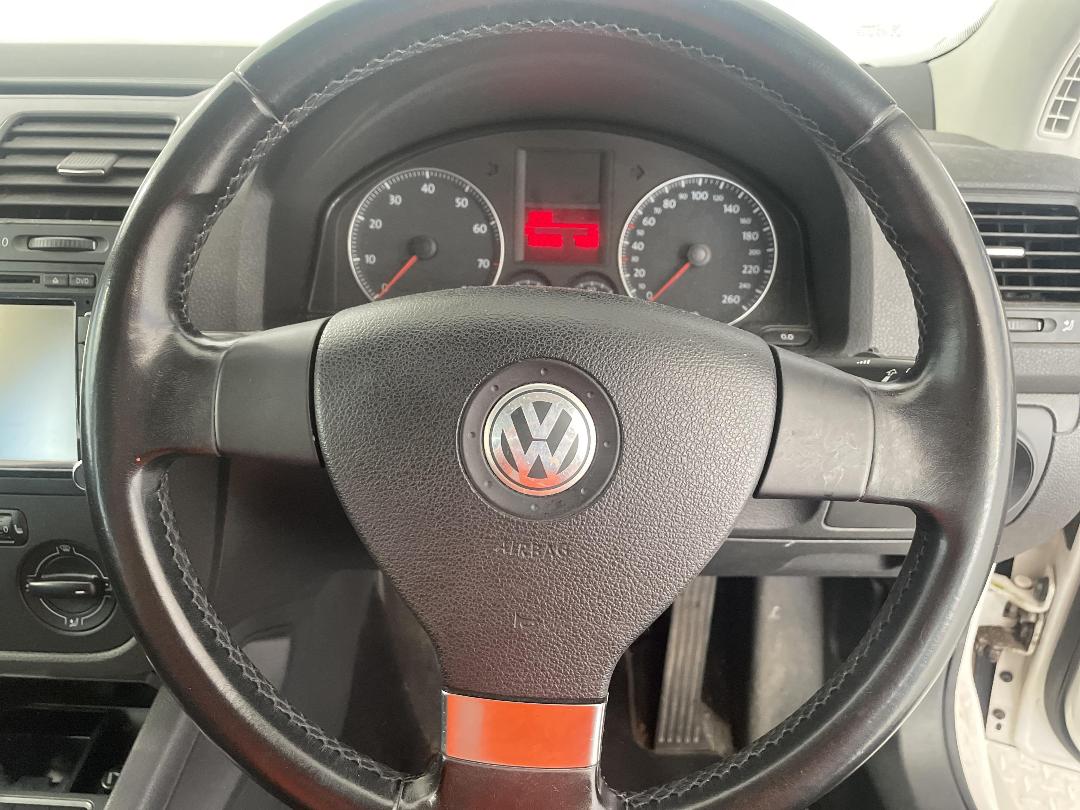 Photo '26' of Volkswagen Golf Photo '26' of Volkswagen Golf