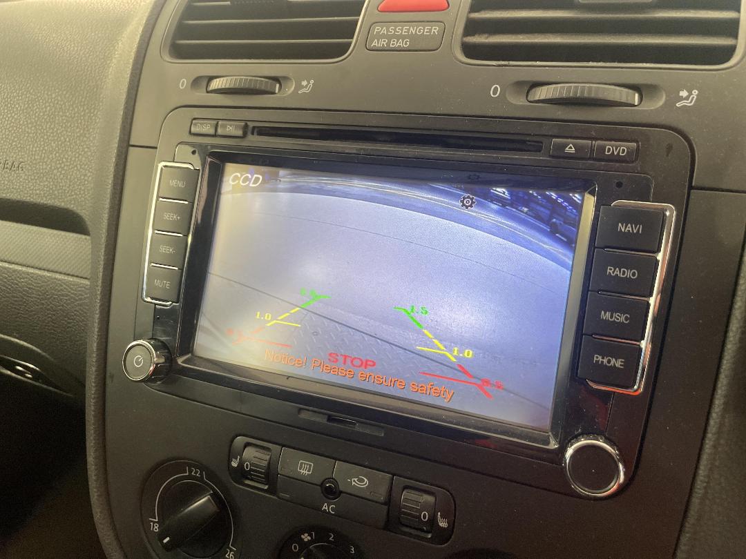 Photo '28' of Volkswagen Golf Photo '28' of Volkswagen Golf