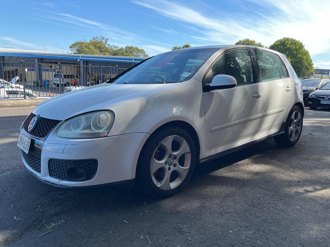 Photo '3' of Volkswagen Golf GTI