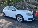 Thumbnail '1' of Volkswagen Golf GTI