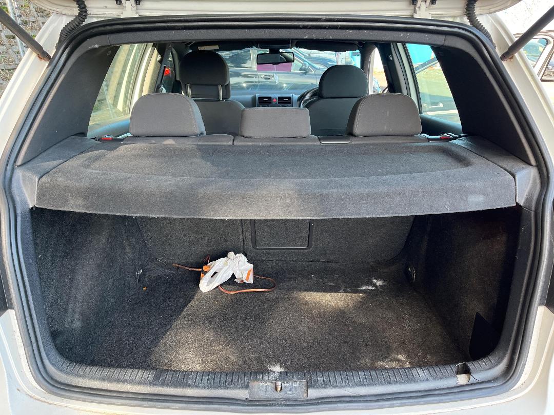 Photo '7' of Volkswagen Golf GTI