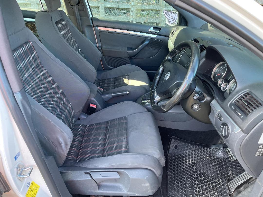 Photo '11' of Volkswagen Golf GTI