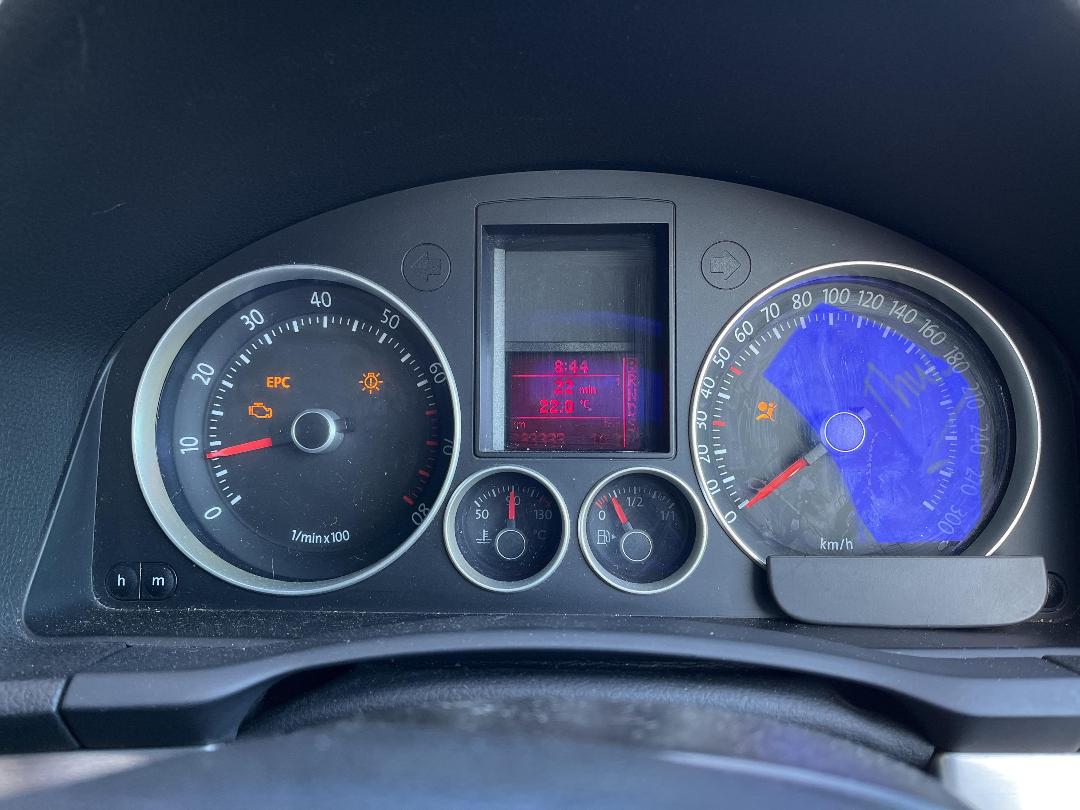 Photo '16' of Volkswagen Golf GTI