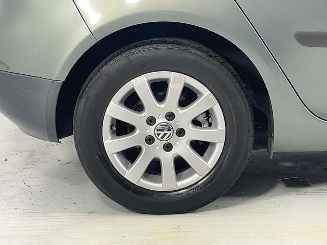 Photo '12' of Volkswagen Golf