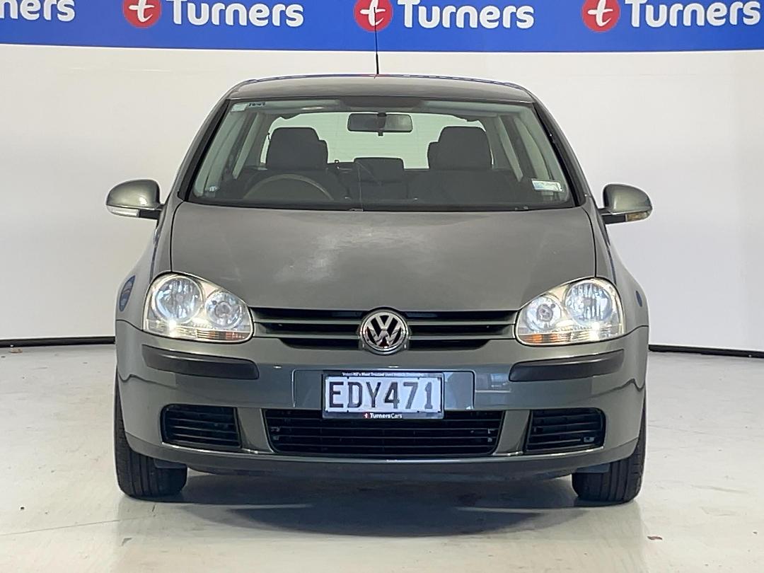 Photo '2' of Volkswagen Golf