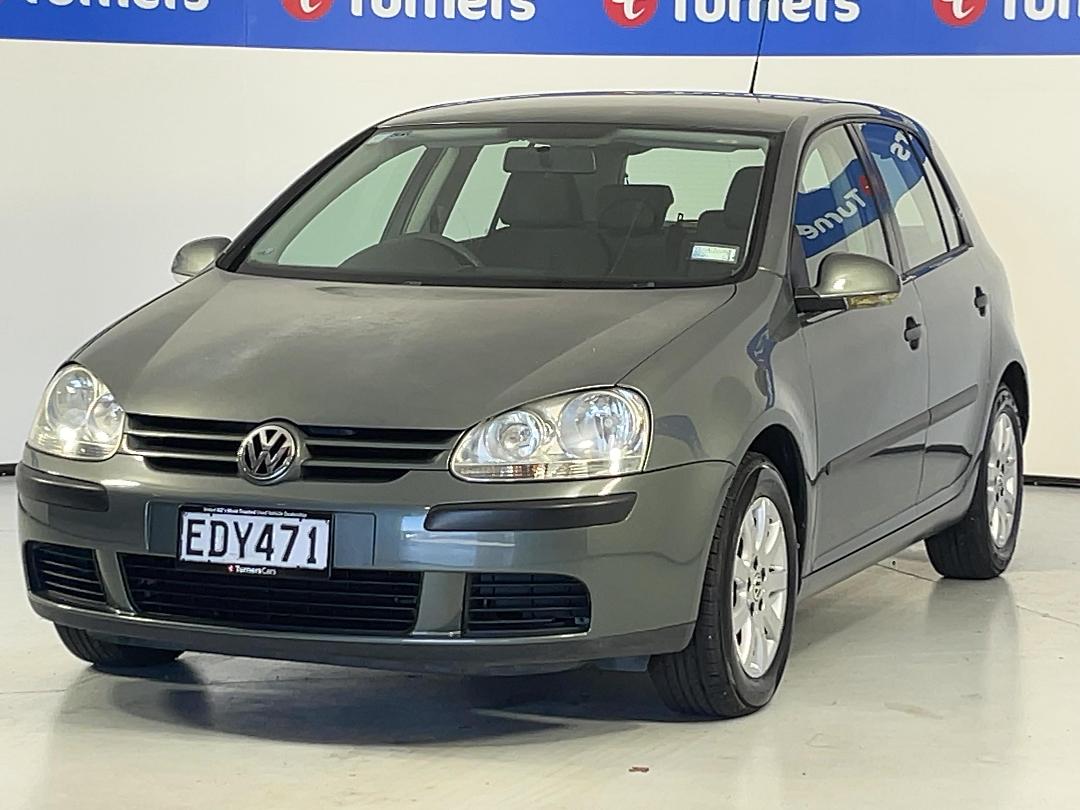 Photo '4' of Volkswagen Golf