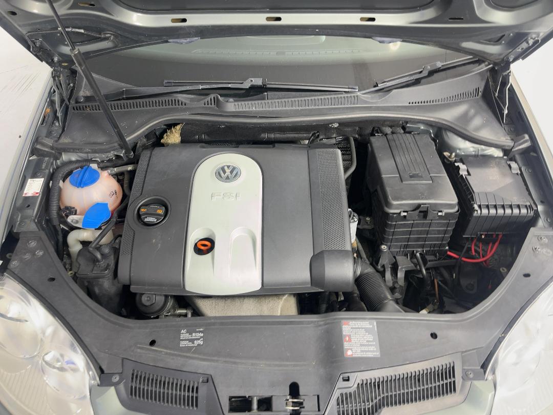 Photo '13' of Volkswagen Golf