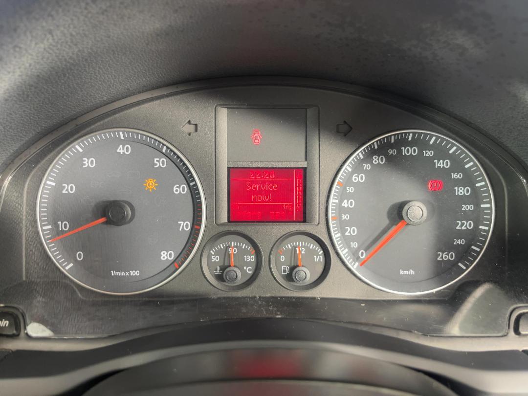 Photo '21' of Volkswagen Golf