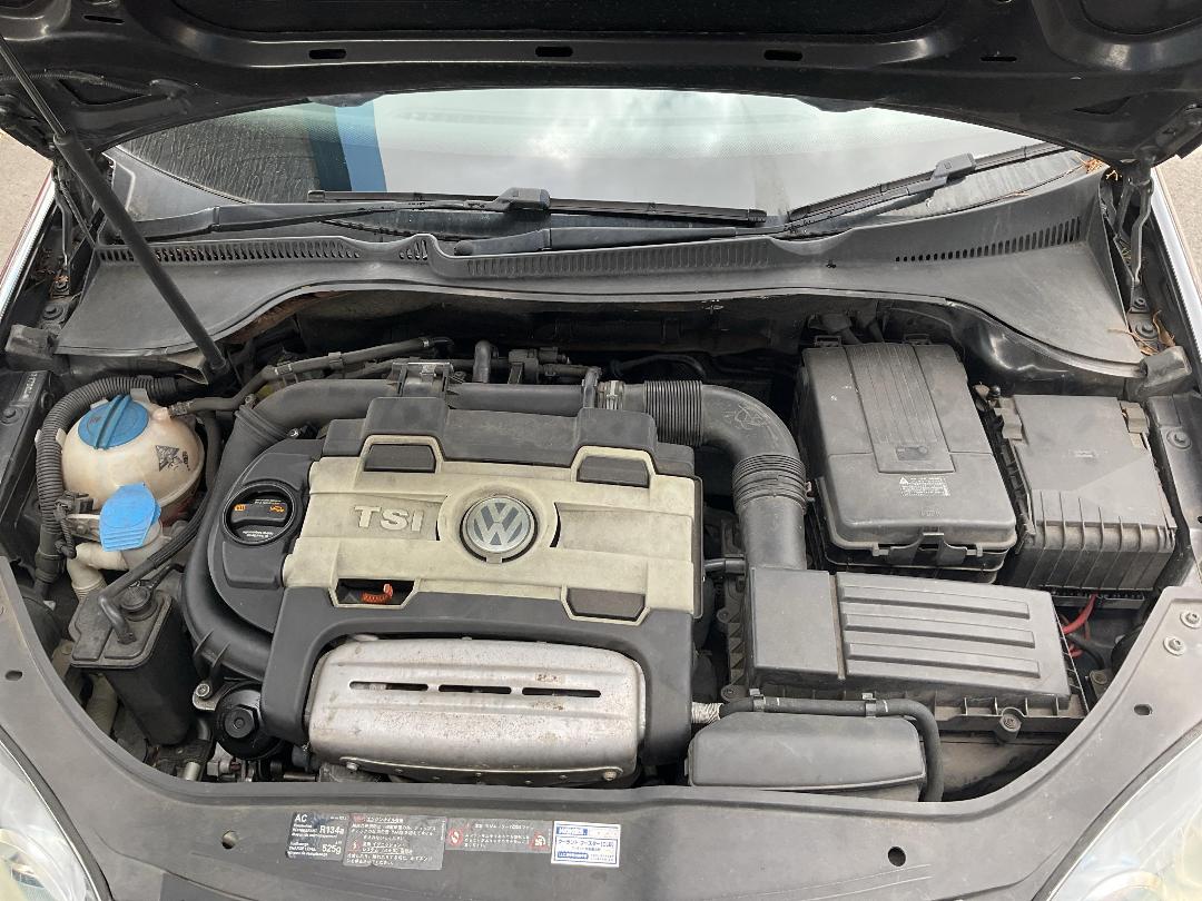 Photo '6' of Volkswagen Golf