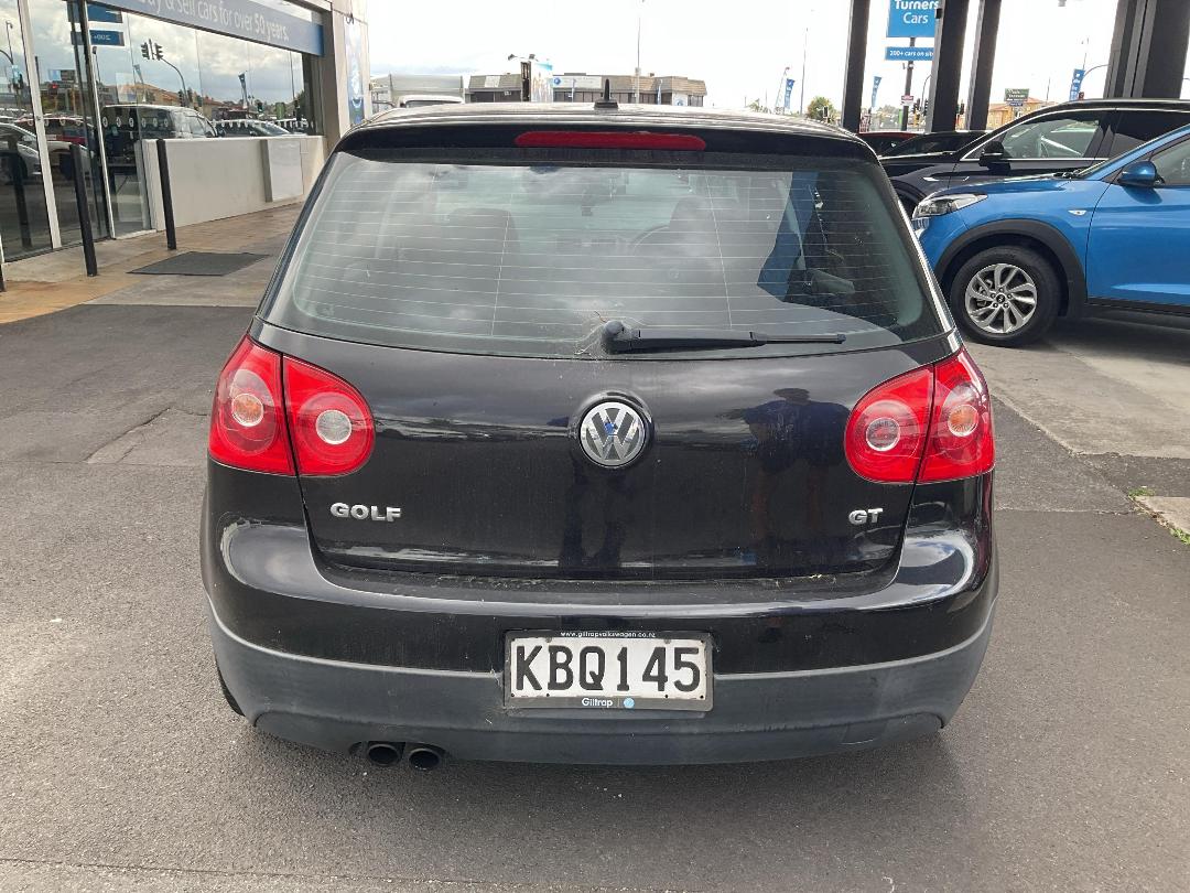 Photo '8' of Volkswagen Golf