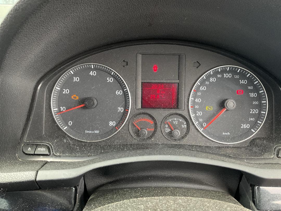 Photo '15' of Volkswagen Golf